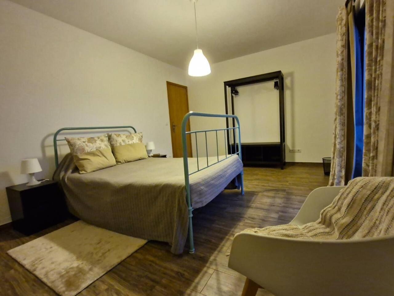 Estrela Do Frade Ferienhaus Maia (Sao Miguel)