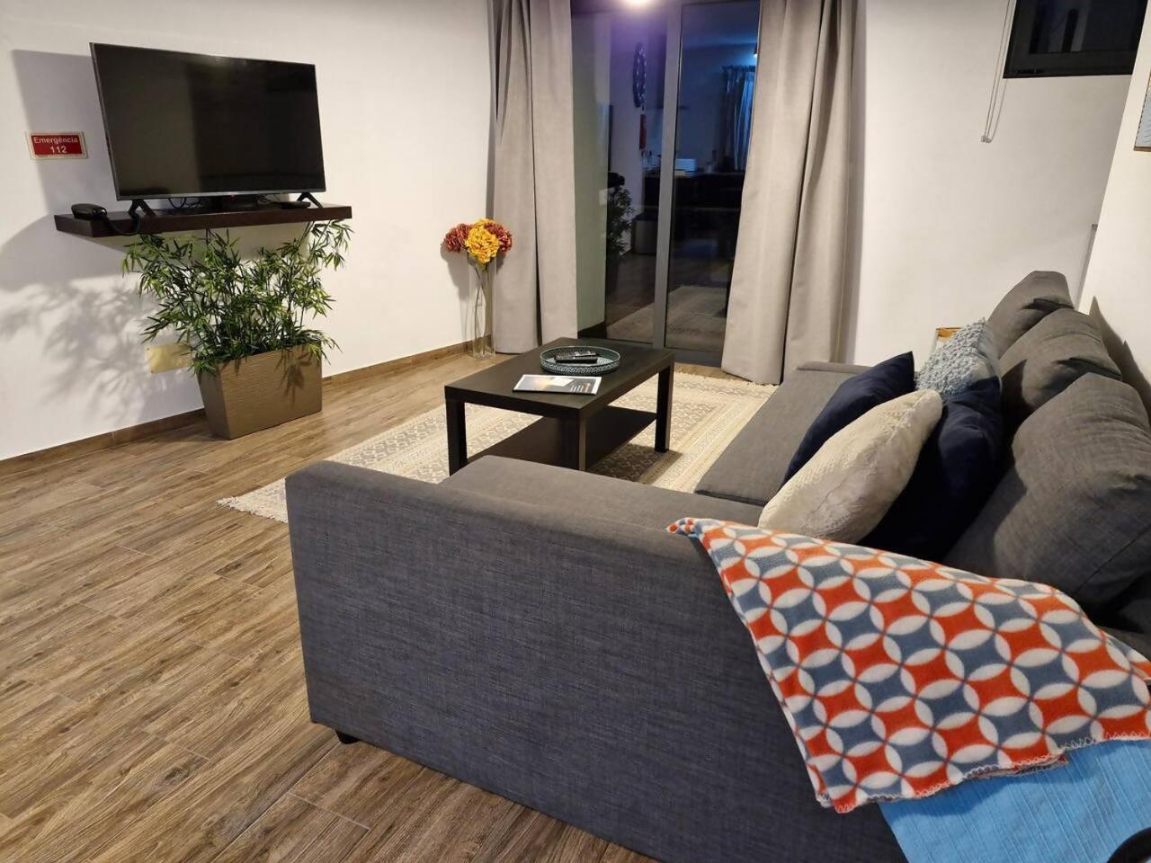 Ferienhaus Estrela Do Frade Maia (Sao Miguel)